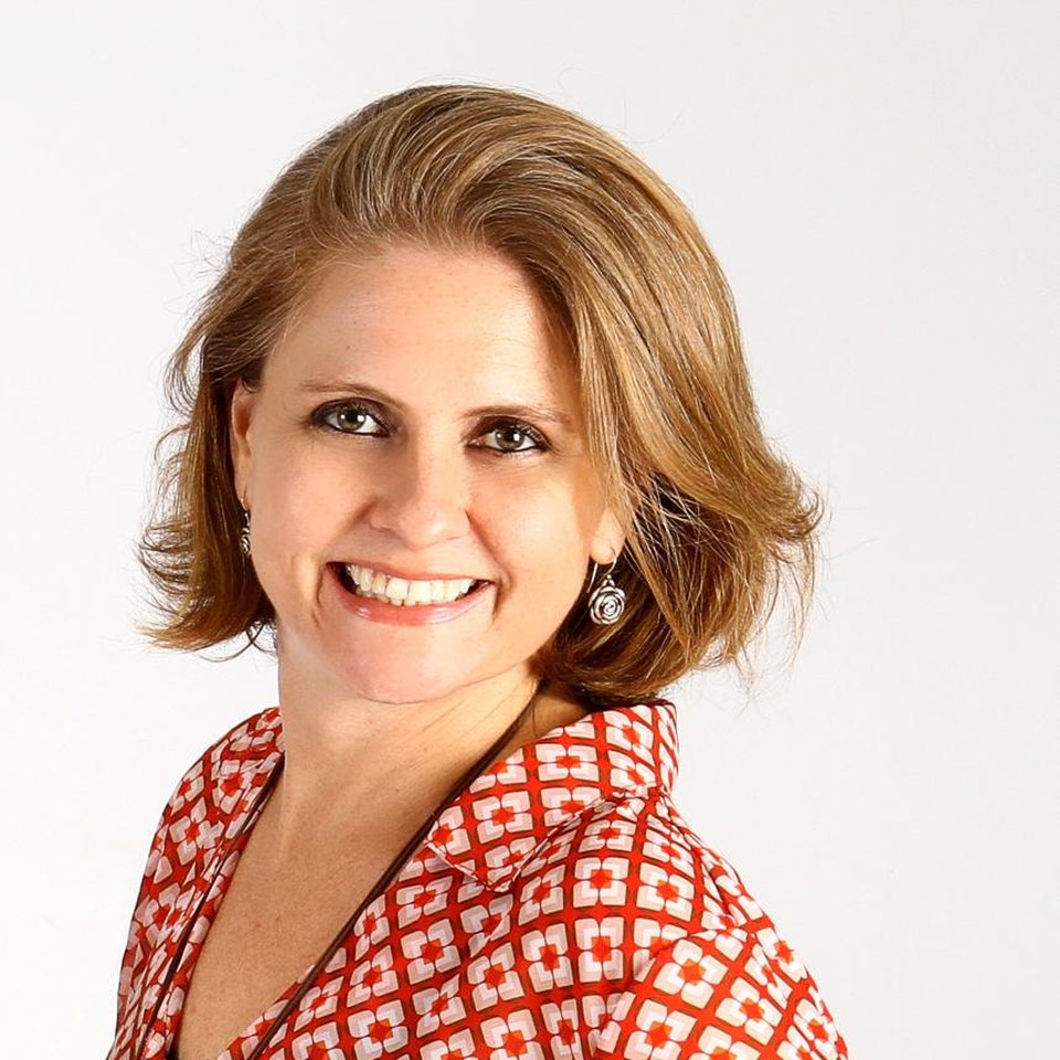 Flávia Kolchraiber