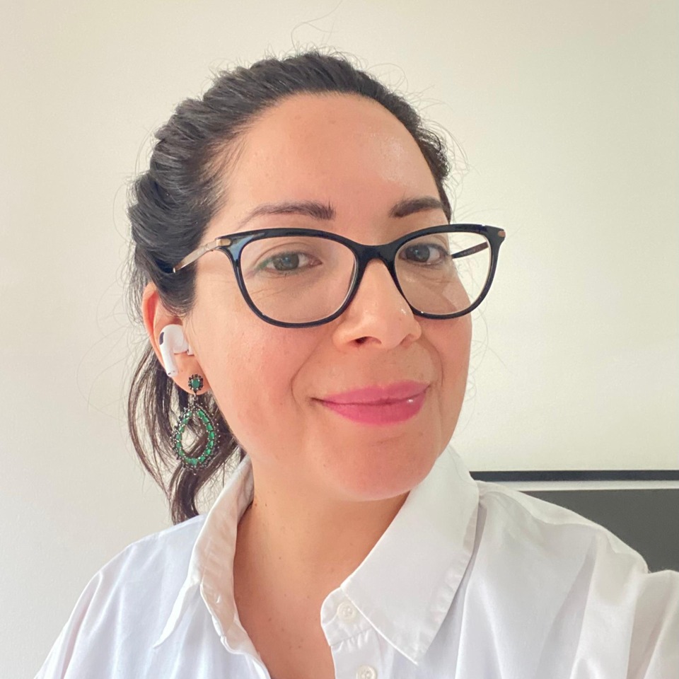 Ivonne Isabel Fuentes Sepúlveda