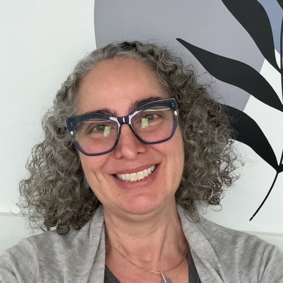 Miriam Garcia Brunstein