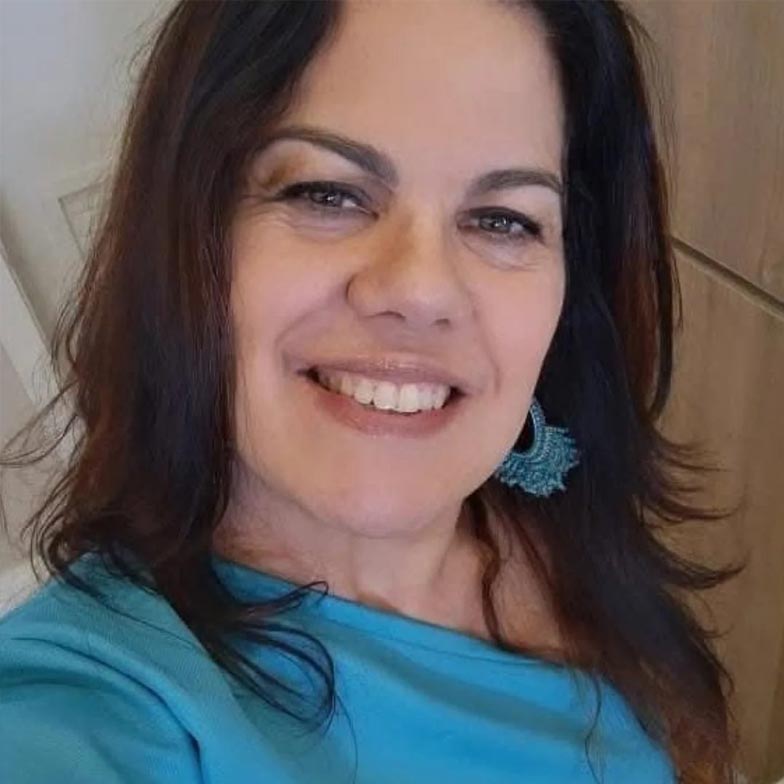 Márcia Aparecida Paviani