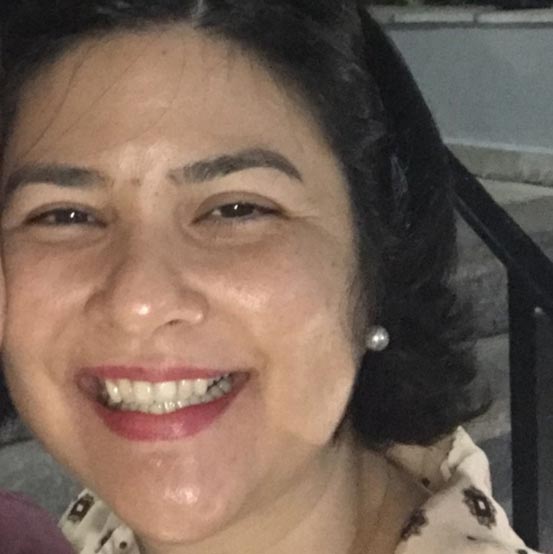 Alessandra Nagamine Bonadio