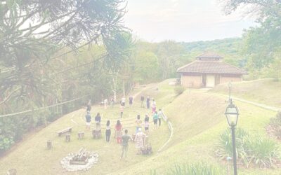 Próximo Retiro RespiraVida Breathworks Brasil