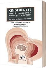 Livro: Kindfulness Para o Estresse