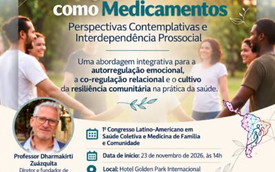 Curso Presencial em Foz do Iguaçu