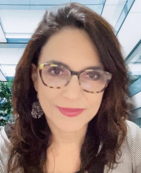 Maria Inês Rosselli Puccia