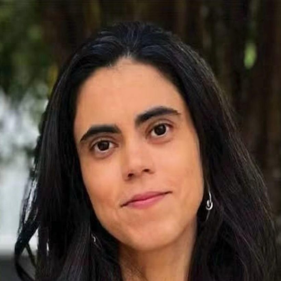 Maíra Fernandes de Melo