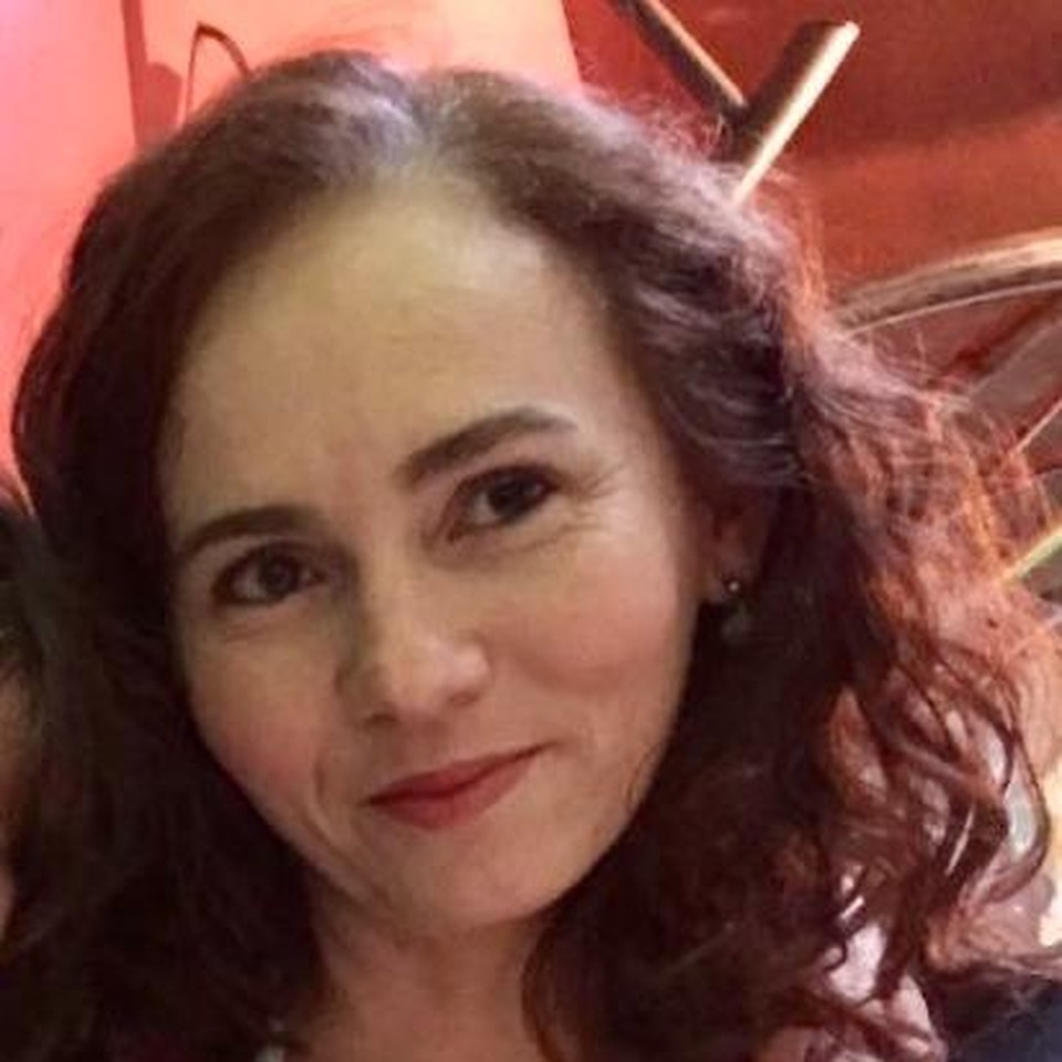 Sandra Quero