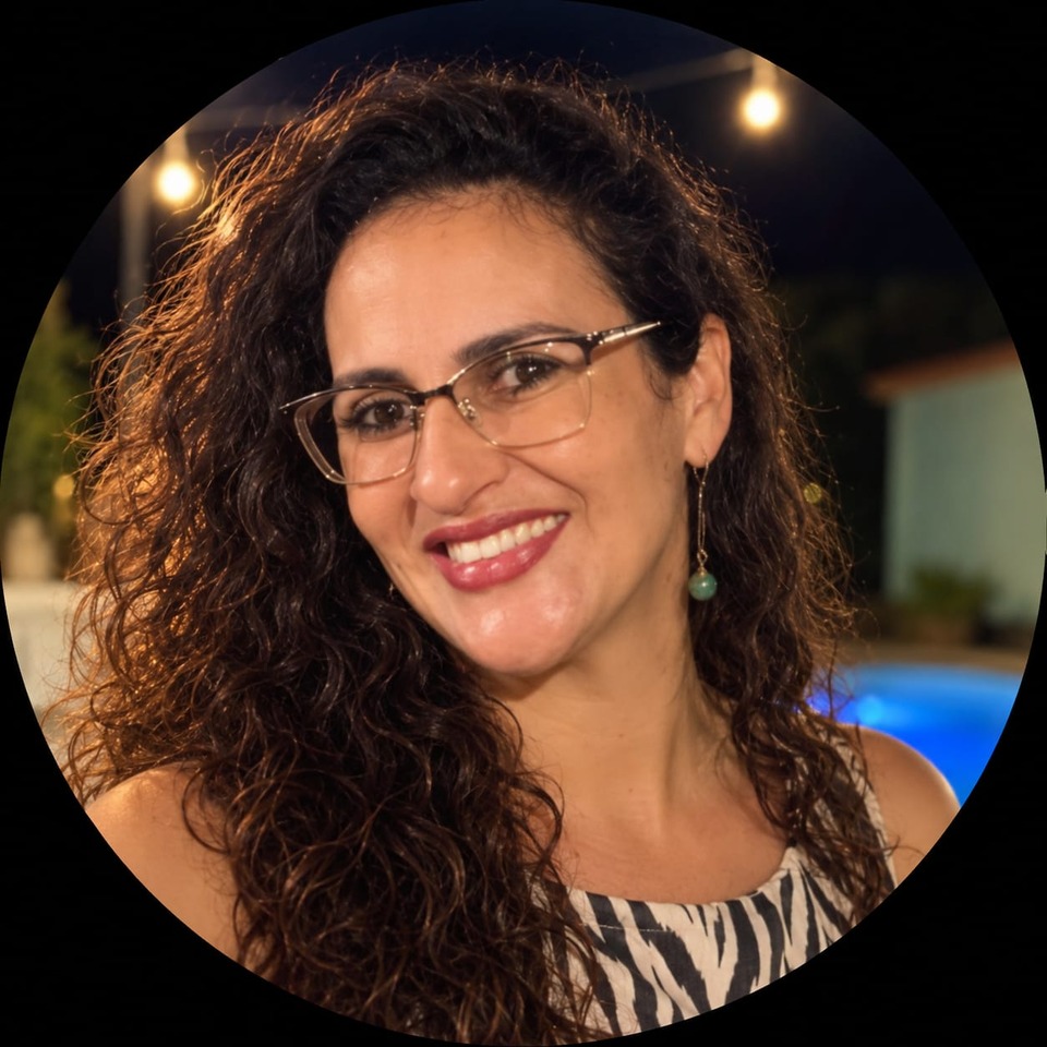 Gislene Barros